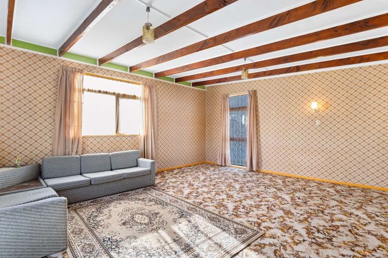 Photo of property in 21 Raupo Street, Castlecliff, Whanganui, 4501