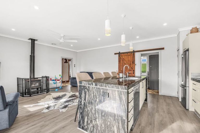 Photo of property in 77 Dunn Road, Ruawai, 0592