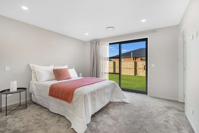 Photo of property in 101 Ed Hillary Drive, Rolleston, 7615