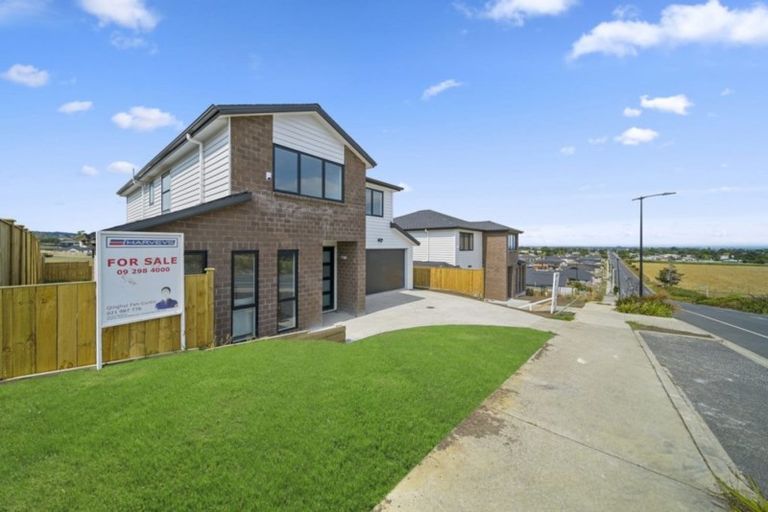 Photo of property in 501 Old Wairoa Road, Papakura, 2110