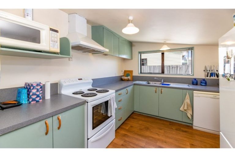 Photo of property in 45 Cam Road, Kaiapoi, 7630