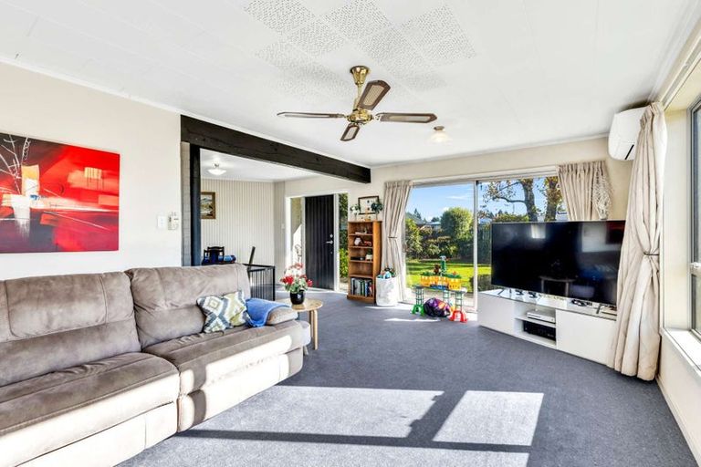 Photo of property in 121 George Street, Tinwald, Ashburton, 7700