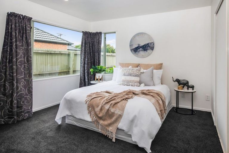 Photo of property in 619 Madras Street, St Albans, Christchurch, 8014