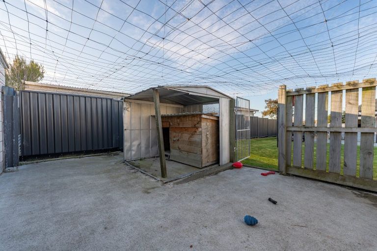 Photo of property in 6 Poplar Street, Gleniti, Timaru, 7910