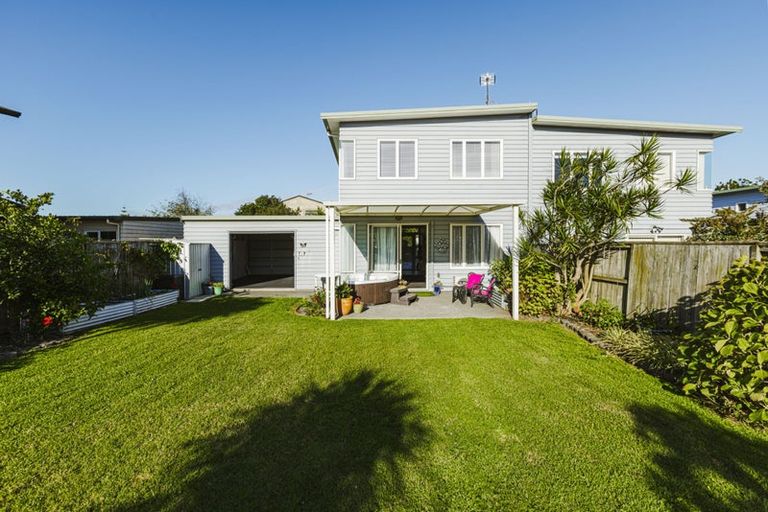 Photo of property in 3/45 Secoia Crescent, Mangere, Auckland, 2022
