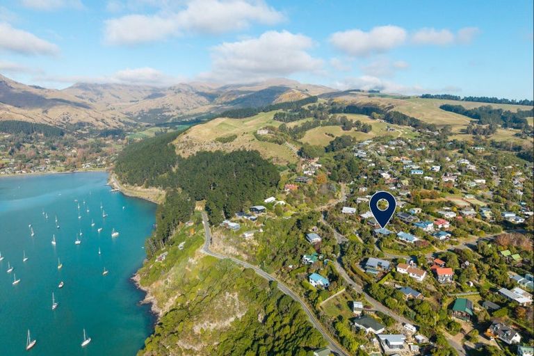 Photo of property in 17 Te Ra Crescent, Diamond Harbour, 8972