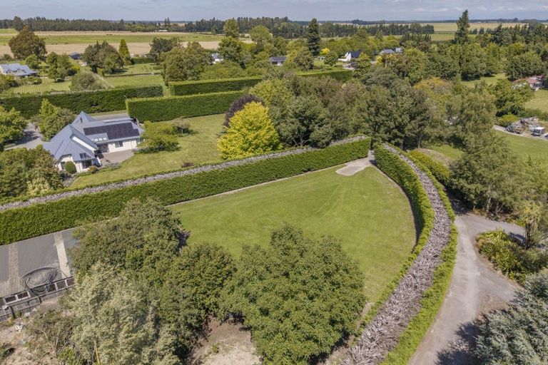 Photo of property in 10 Anzac Lane, Methven, 7730