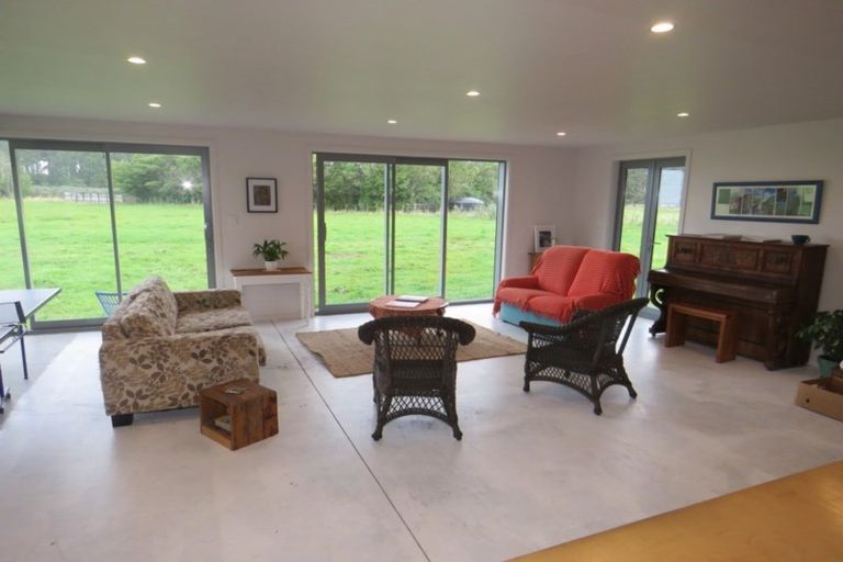 Photo of property in 347 Utopia Road, Westport, 7892