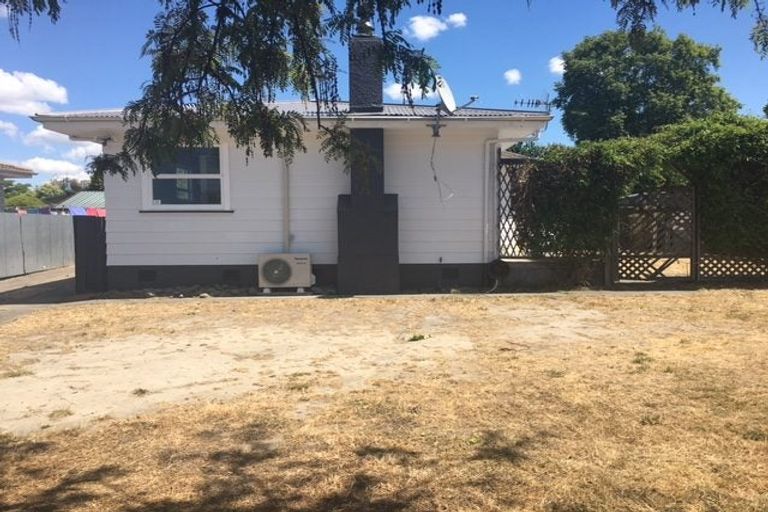 Photo of property in 105 Dundee Drive, Flaxmere, Hastings, 4120
