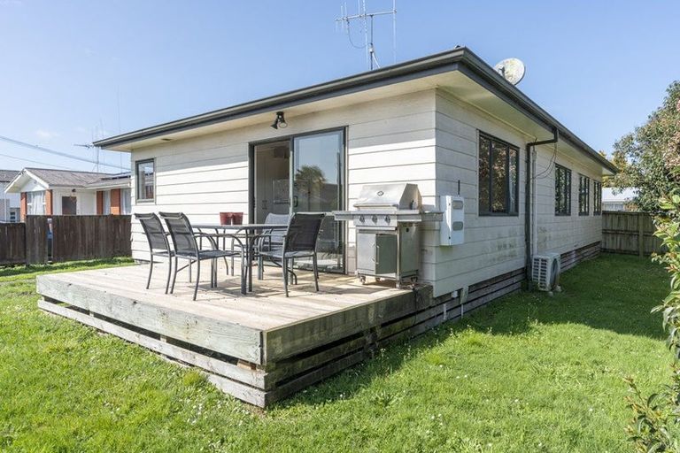 Photo of property in 37a May Street, Hamilton East, Hamilton, 3216