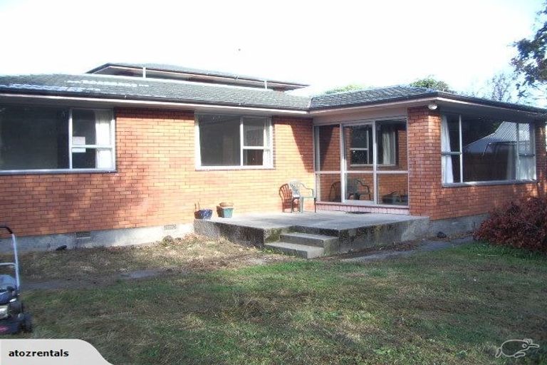 Photo of property in 65a Highsted Road, Bishopdale, Christchurch, 8053