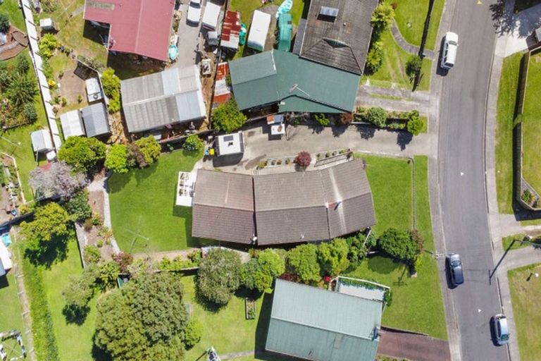 Photo of property in 20 Mallard Drive, Selwyn Heights, Rotorua, 3015