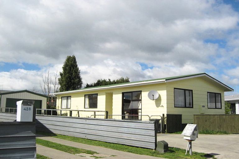 Photo of property in 43a Hotene Street, Whakatane, 3120