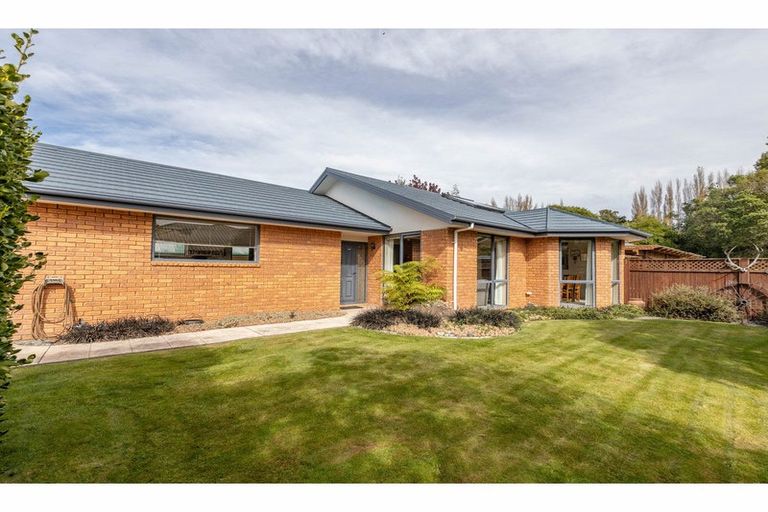 Photo of property in 36 Cumberland Place, Kaiapoi, 7630
