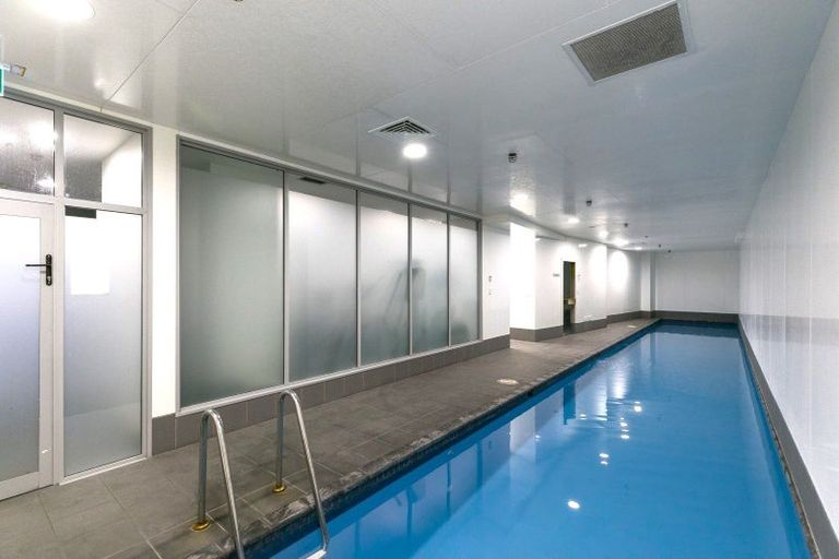 Photo of property in Soho Apartments, 412/74 Taranaki Street, Te Aro, Wellington, 6011