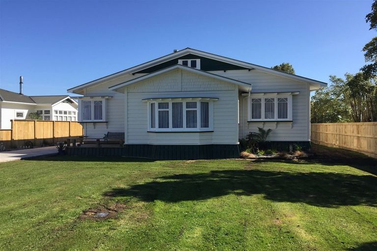Photo of property in 35 Grand Street, Shannon, 4821