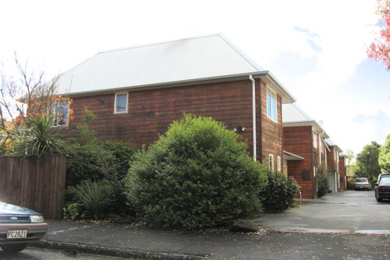 Photo of property in 6/25 Buffon Street, Waltham, Christchurch, 8023
