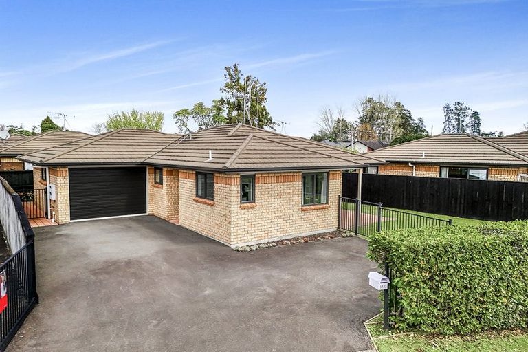 Photo of property in 55c Thomas Road, Huntington, Hamilton, 3210