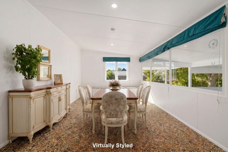 Photo of property in 3 Fell Street, Seddon, 7210