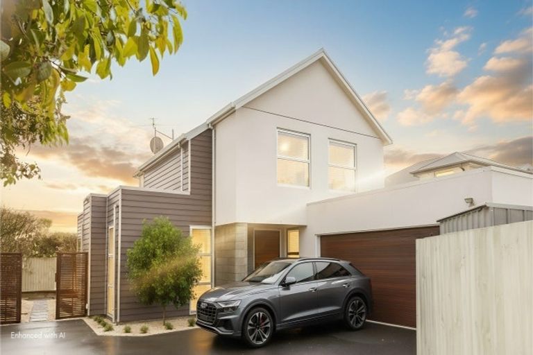 Photo of property in 163a Innes Road, St Albans, Christchurch, 8052