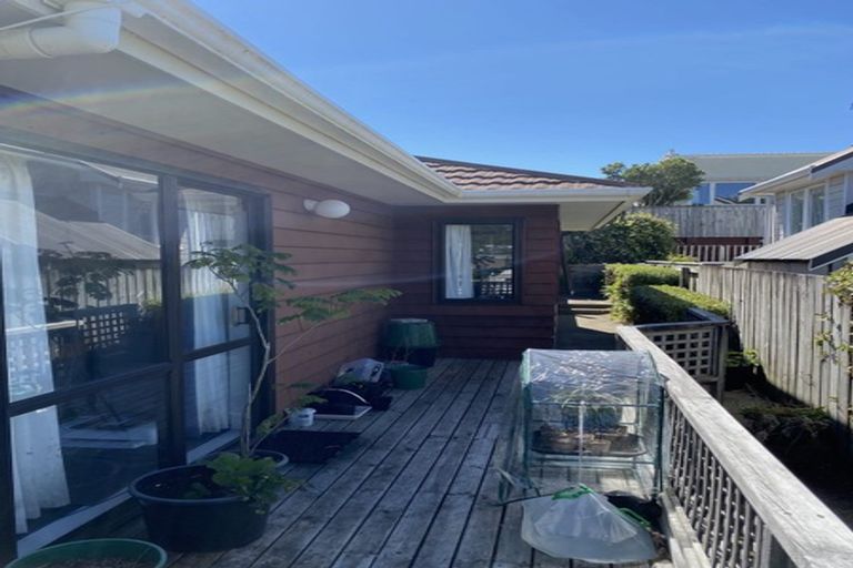 Photo of property in 27f1 Bould Street, Johnsonville, Wellington, 6037