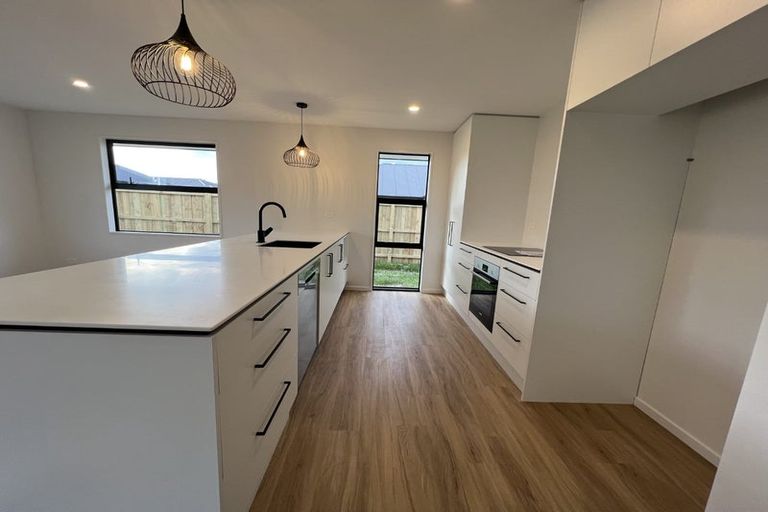 Photo of property in 96 Lenborough Drive, Rolleston, 7614