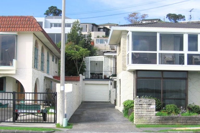 Photo of property in 52a The Parade, Bucklands Beach, Auckland, 2012