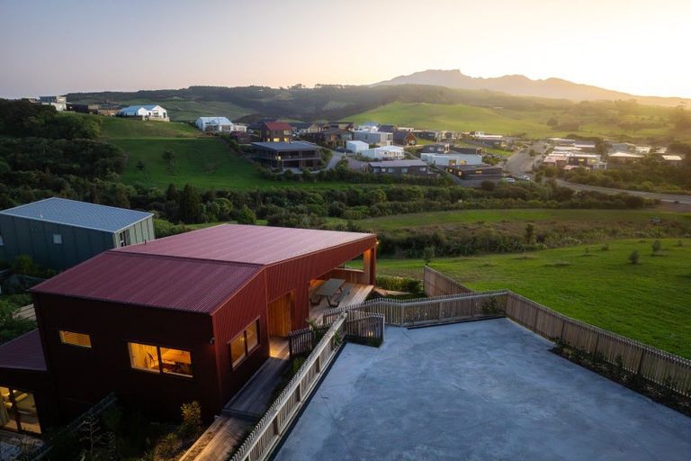 Photo of property in 50 Rangitahi Road, Raglan, 3225