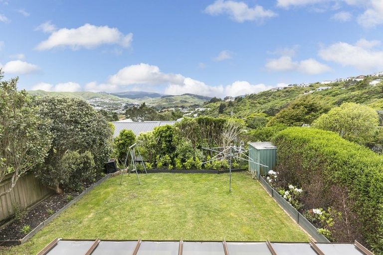 Photo of property in 75 Burgess Road, Johnsonville, Wellington, 6037