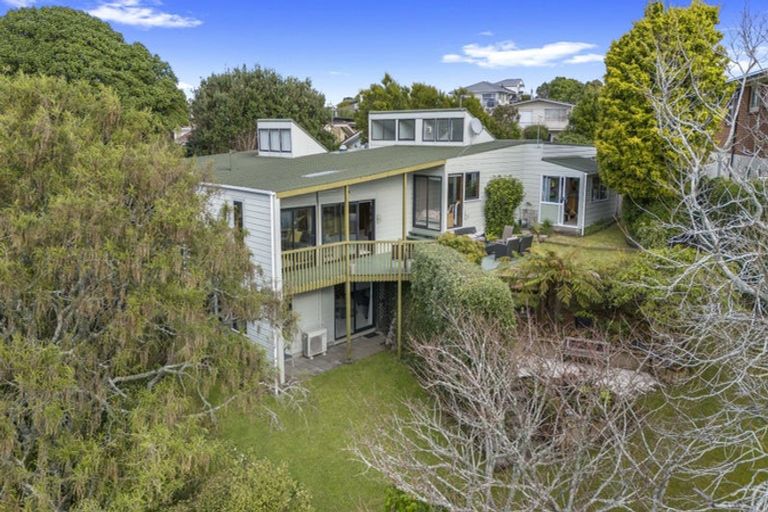 Photo of property in 23 Montana Place, Merrilands, New Plymouth, 4312