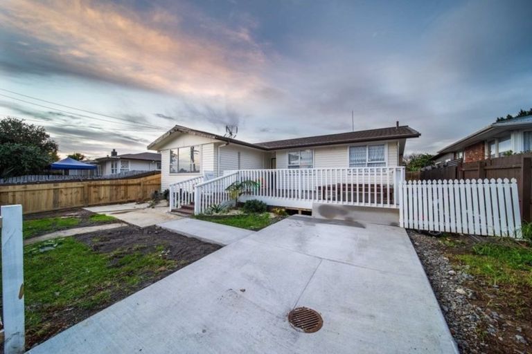 Photo of property in 19a James Street, Mangere East, Auckland, 2024