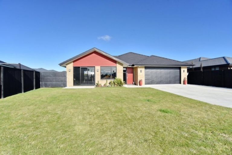 Photo of property in 4 Picton Place, Kaiapoi, 7630