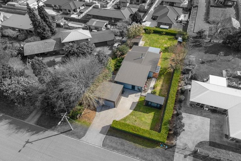 Photo of property in 76 Rolleston Street, Kihikihi, Te Awamutu, 3800