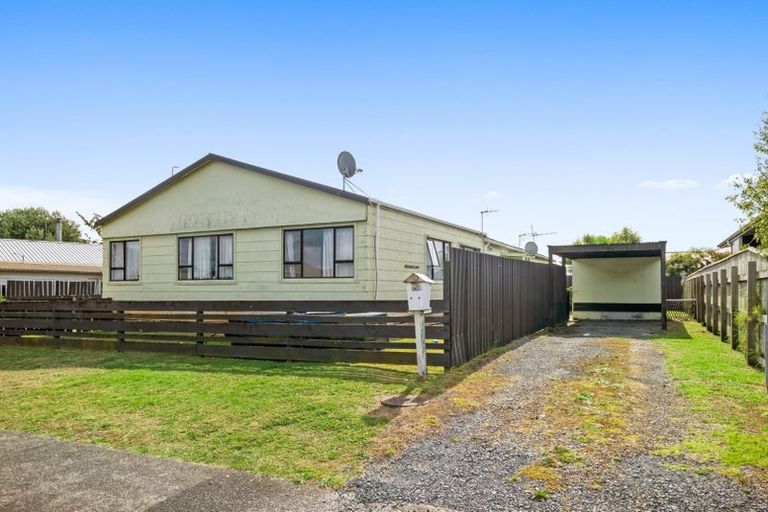 Photo of property in 18a Linwood Drive, Paraparaumu, 5032