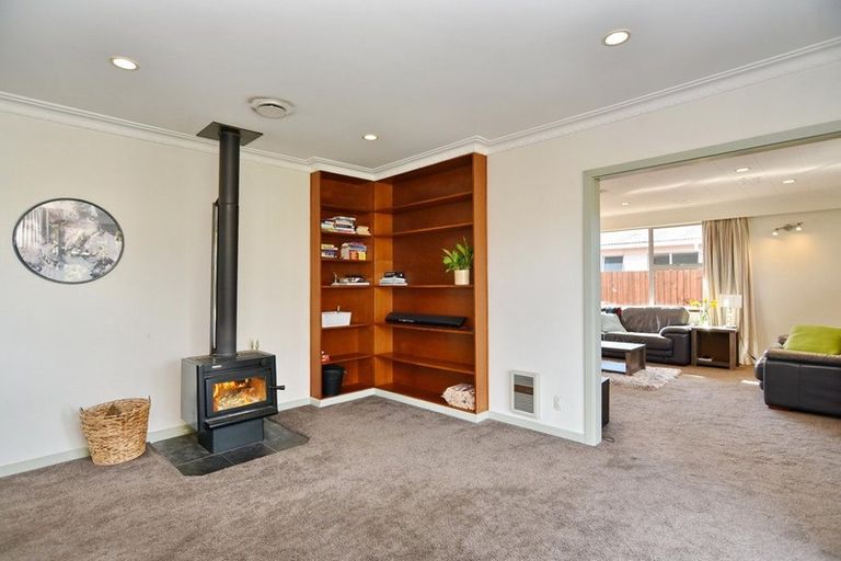 Photo of property in 50 Kimberley Street, Casebrook, Christchurch, 8051