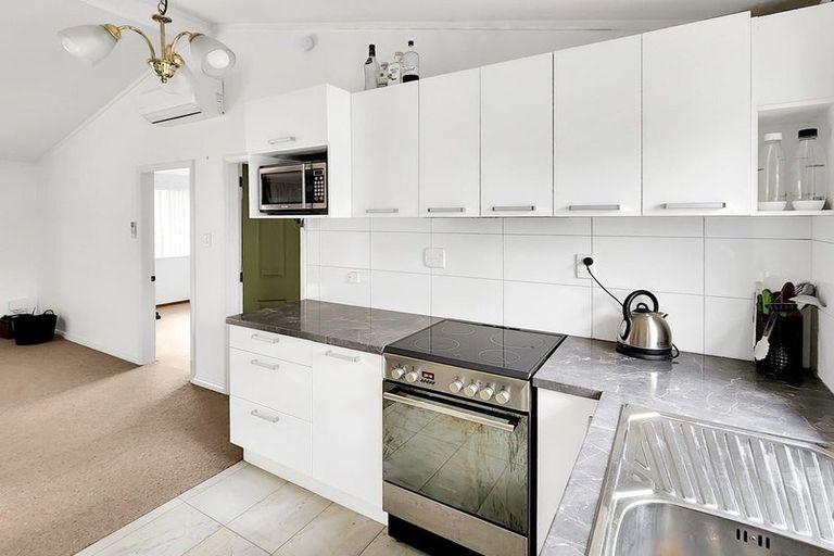 Photo of property in 91b Main Road, Wainuiomata, Lower Hutt, 5014