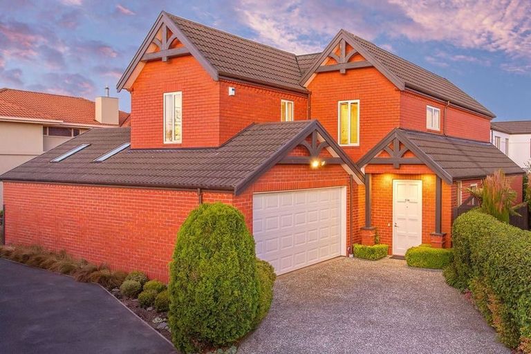 Photo of property in 23b Jane Deans Close, Riccarton, Christchurch, 8011