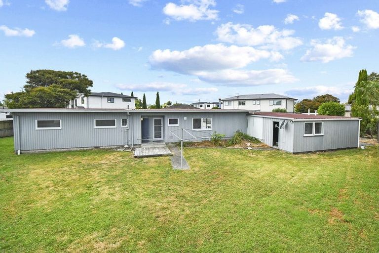 Photo of property in 171 Old Wairoa Road, Papakura, 2110
