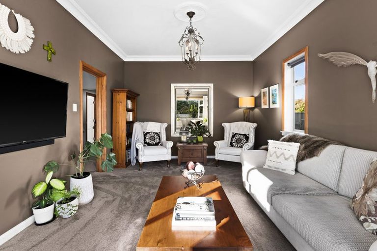 Photo of property in 129 Nelson Crescent, Napier South, Napier, 4110