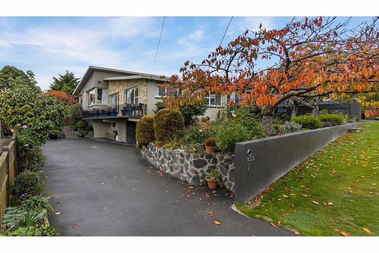 Photo of property in 71 Old North Road, Marchwiel, Timaru, 7910