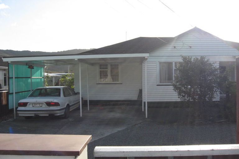 Photo of property in 156 Main Road, Wainuiomata, Lower Hutt, 5014