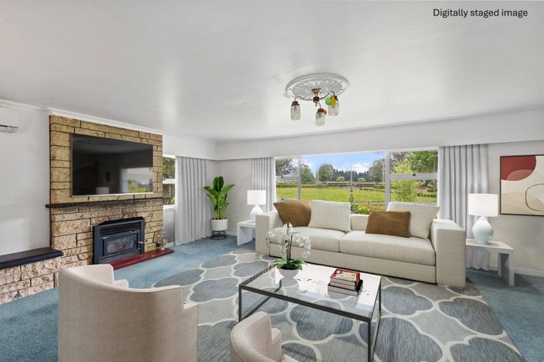 Photo of property in 9 Maungakawa Road, Cambridge, 3496