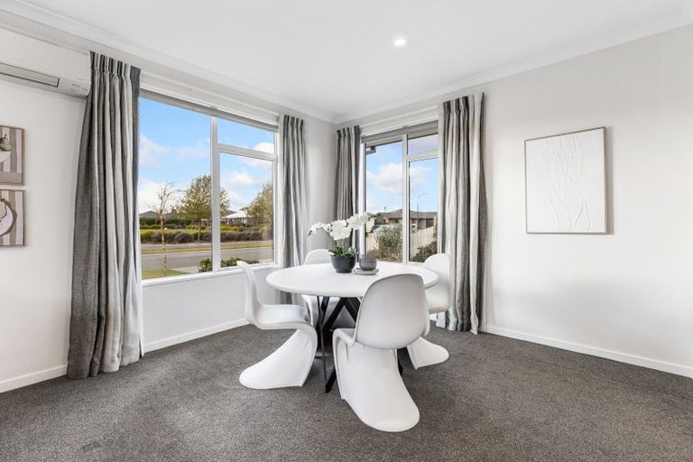 Photo of property in 4 William Hyde Place, Darfield, 7510