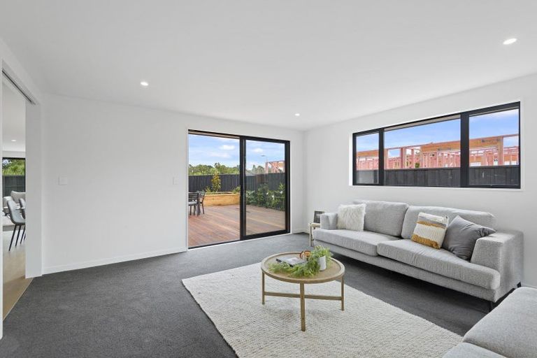 Photo of property in 32 Dynes Road, Rolleston, 7615