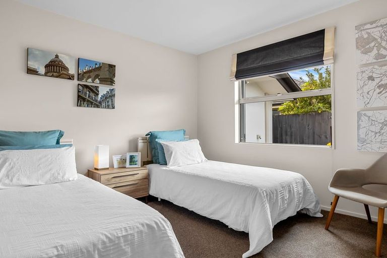 Photo of property in 4 Richard Seddon Drive, Northwood, Christchurch, 8051