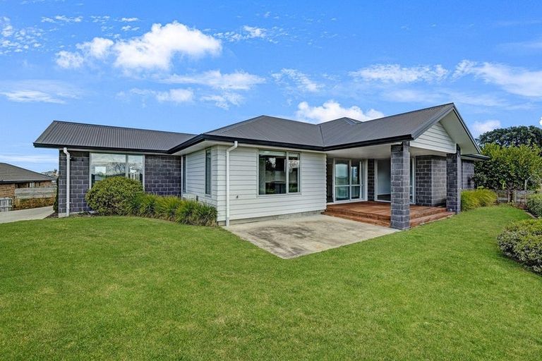 Photo of property in 12 Te Aranui Drive, Te Awamutu, 3800