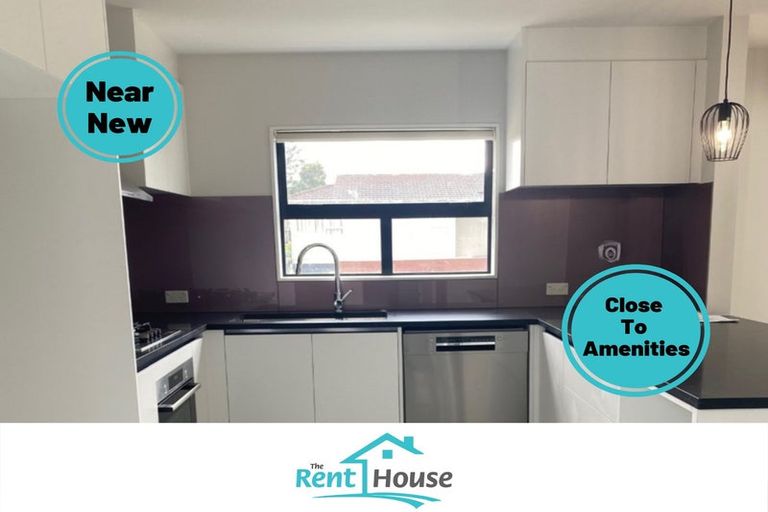 Photo of property in 9a Garth Place, Manurewa, Auckland, 2102