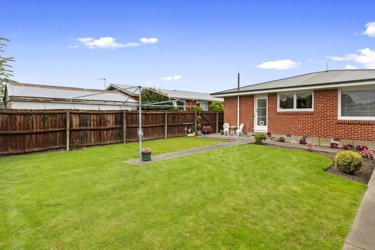 Photo of property in 51 Toorak Avenue, Avonhead, Christchurch, 8042