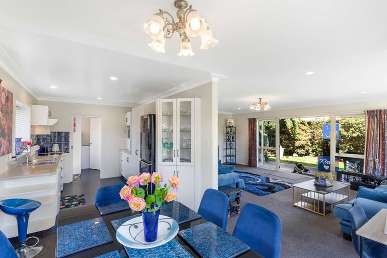 Photo of property in 55 Isaac Wilson Road, Kaiapoi, 7630