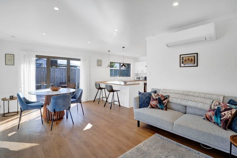Photo of property in 189b Parklands Avenue, Bell Block, New Plymouth, 4312